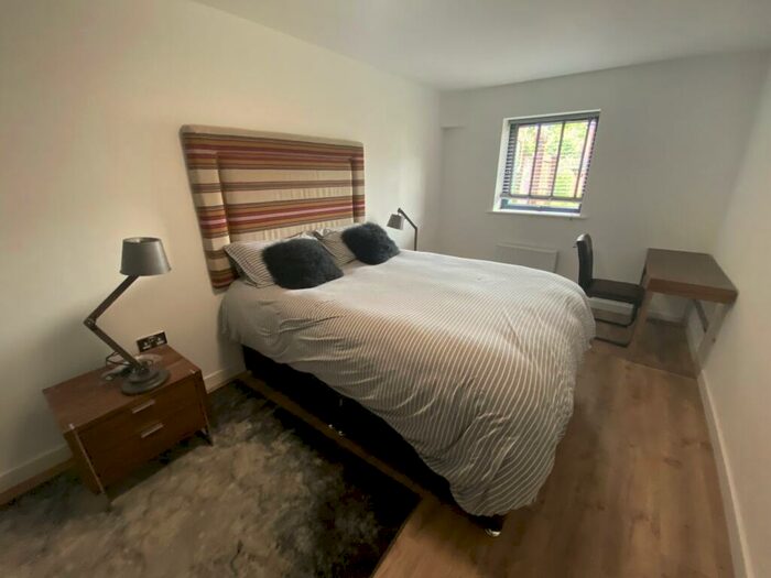 2 Bedroom Apartment To Rent In Edmunds Vale, Durham City, DH1