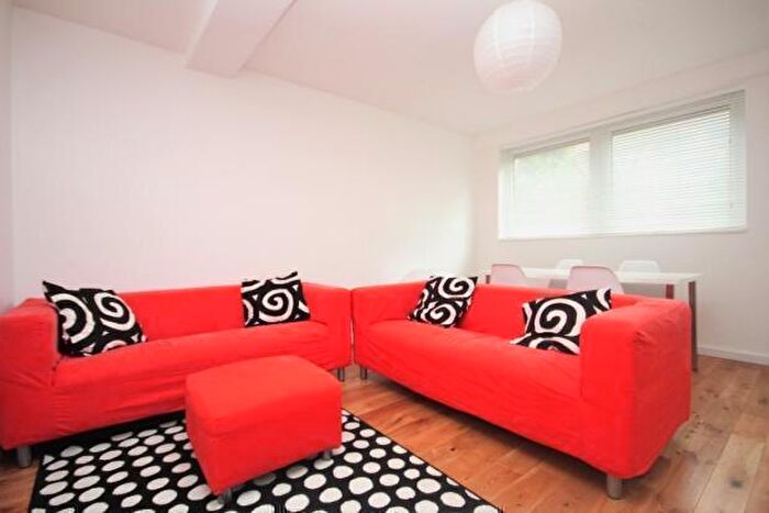 4 Bedroom Flat To Rent In Morpeth Street, London, E2