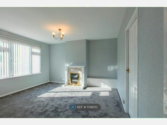 1 Bedroom Maisonette To Rent In Worthen Grove, Birmingham, B31