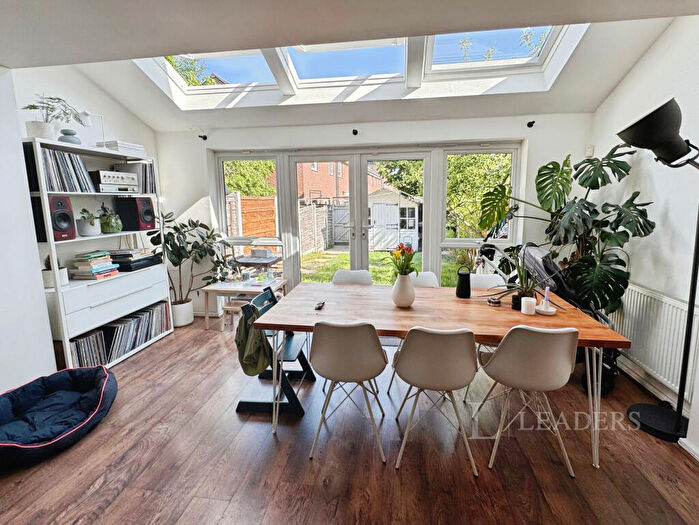 3 Bedroom Terraced House To Rent In Camp Street, Salford, M7