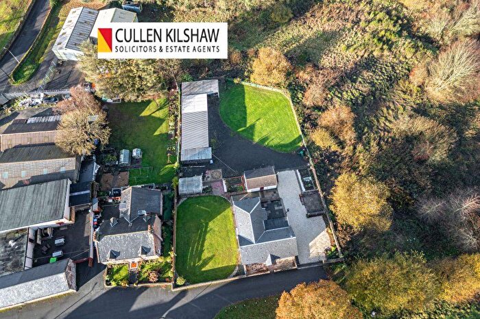 3 Bedroom Detached House For Sale In Abbey Cottage, Abbey Lane, Dumfries, DG2