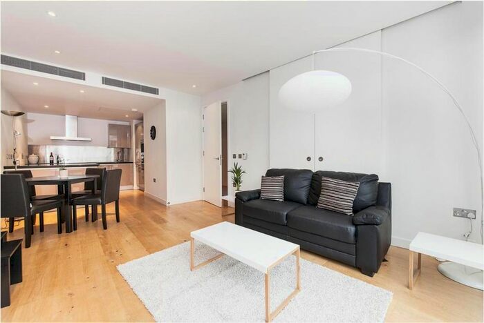 2 Bedroom Flat To Rent In Hepworth Court, Grosvenor Waterside, London, SW1W