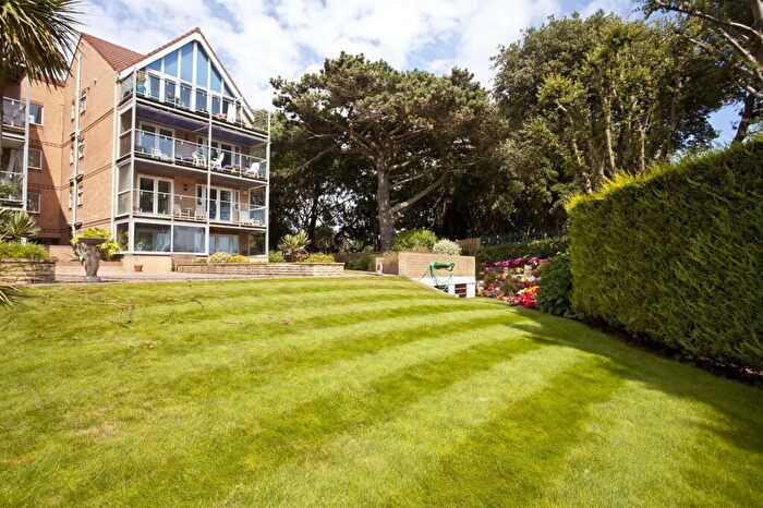 2 Bedroom Land To Rent In Boscombe Cliff Road, Bournemouth, BH5