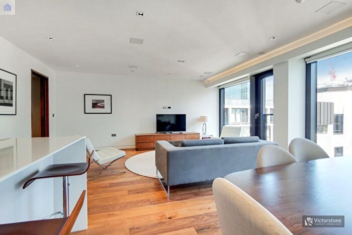 1 Bedroom Flat To Rent In Challoner Street, West Kensington, London, W14