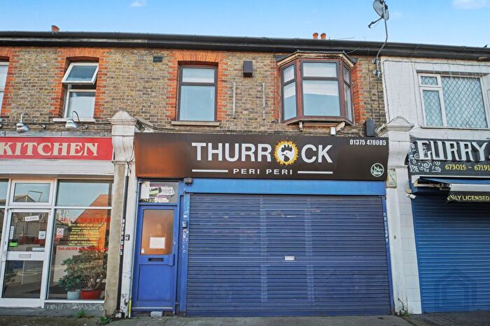 4 Bedroom Flat For Sale In A Corringham Road, Stanford-Le-Hope, SS17