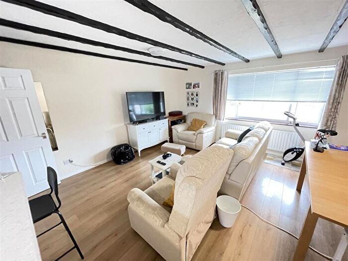 2 Bedroom Flat For Sale In Flint Court, Ellesmere Port, CH65