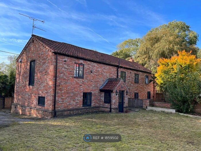 4 Bedroom Detached House To Rent In Trundle Lane, Fishlake, Doncaster, DN7