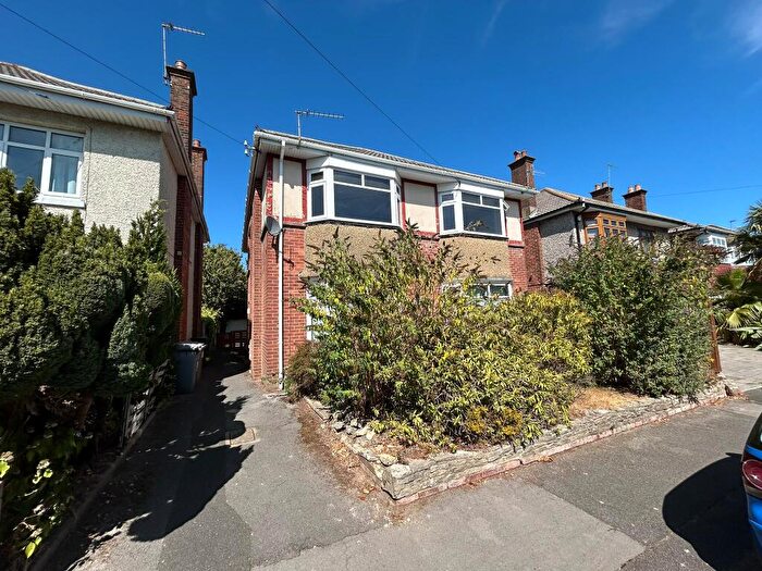 5 Bedroom Block Of Apartments For Sale In Mortimer Road, Bournemouth, Bournemouth Christchurch Poole, BH8