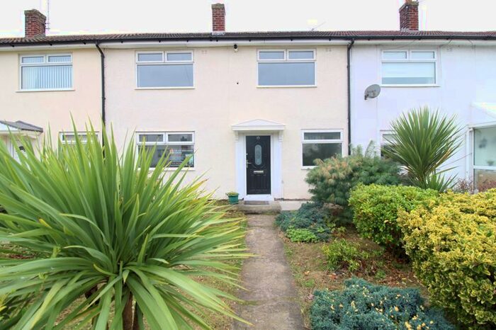 3 Bedroom Terraced House To Rent In Truro Avenue, Bootle L30