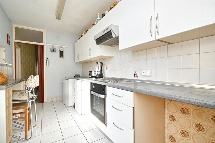 3 Bedroom Terraced House For Sale In Hulse Road, Brislington, Bristol, BS4