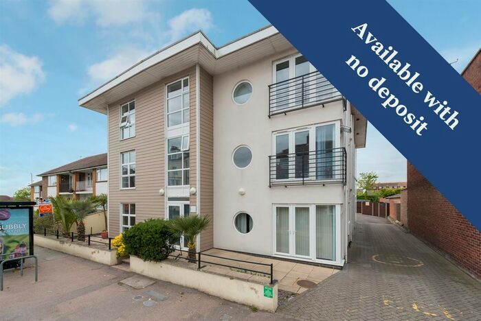 2 Bedroom Flat To Rent In Grange Road, Ramsgate, CT11