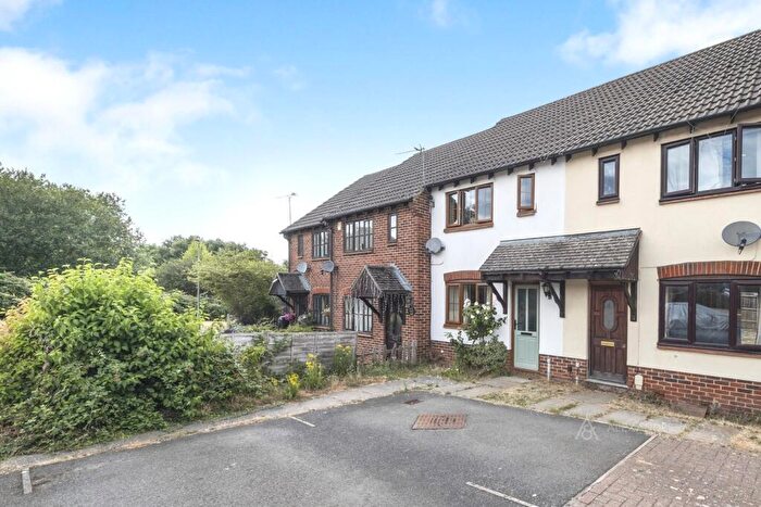 2 Bedroom Terraced House To Rent In Avenue Road, Winslow, Buckingham, MK18
