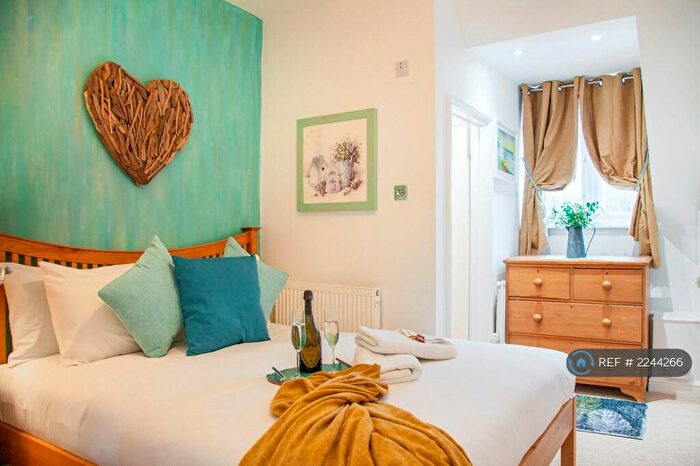 1 Bedroom Flat To Rent In Bodorgan Manor, Bournemouth, BH2