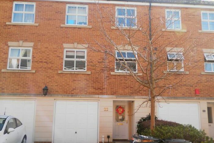 5 Bedroom Property To Rent In Parnell Road, Stapleton, Bristol, BS16