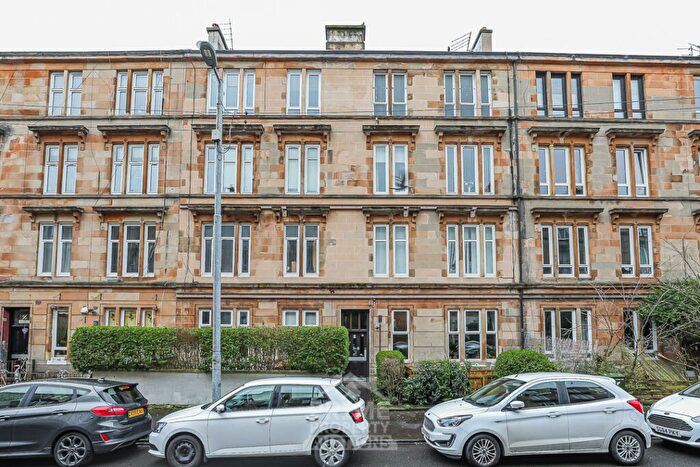 2 Bedroom Flat For Sale In /, Roslea Drive, Glasgow, G31