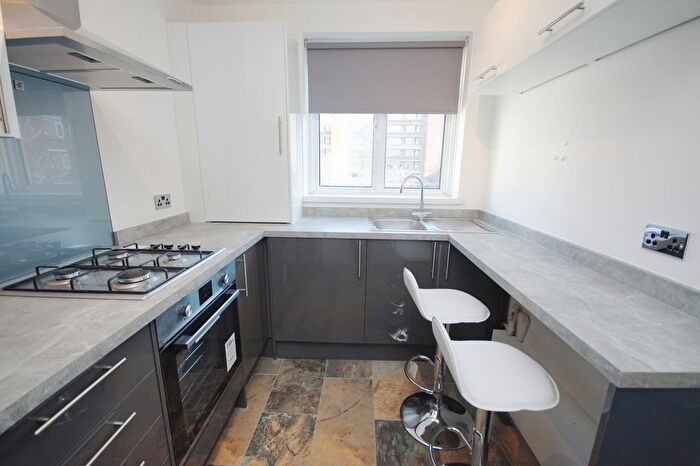 2 Bedroom Flat To Rent In Sidmouth Street, Bloomsbury, WC1H
