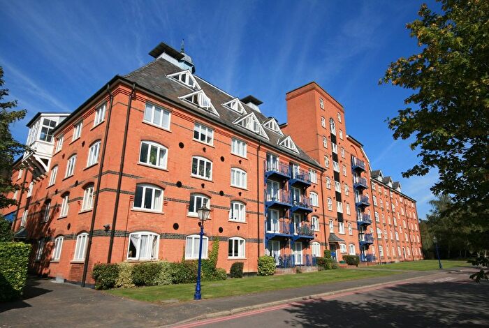 1 Bedroom Flat For Sale In Sheering Lower Road, Sawbridgeworth, CM21
