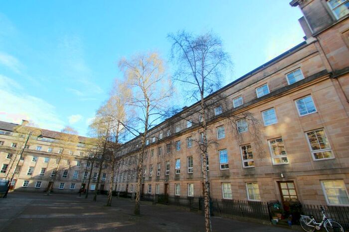 1 Bedroom Flat To Rent In St. Andrews Square, Merchant City, G1