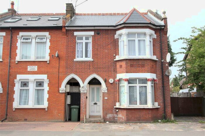 1 Bedroom Apartment To Rent In Headstone Road, Harrow, HA1