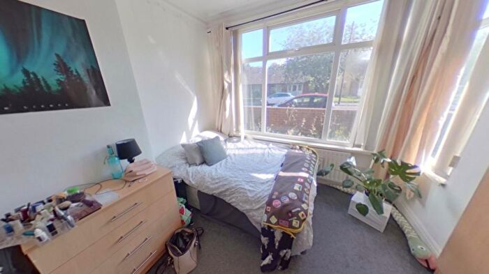 6 Bedroom House To Rent In Cardigan Lane, Leeds, LS4