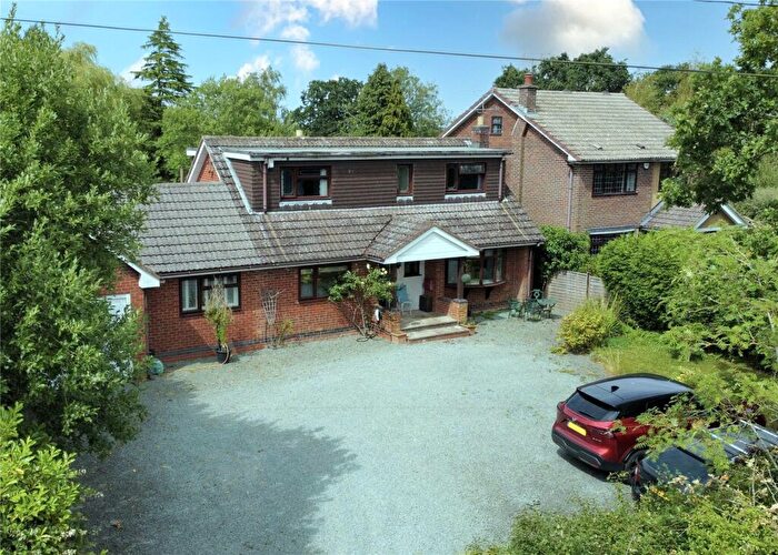5 Bedroom Detached House For Sale In Back Lane, Meriden, Coventry, CV7