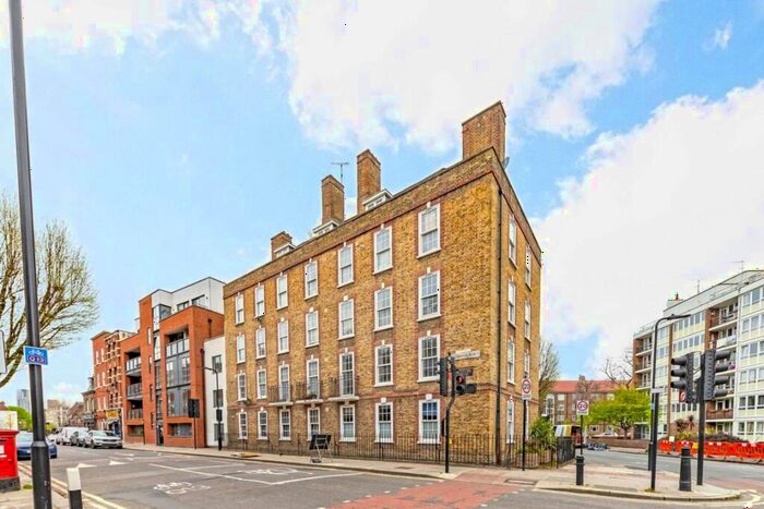 1 Bedroom Flat To Rent In Goldsmiths Row, Broadway Market, E2