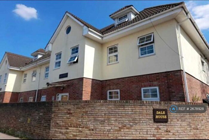 1 Bedroom Flat To Rent In Dale House, Langley, Slough, SL3