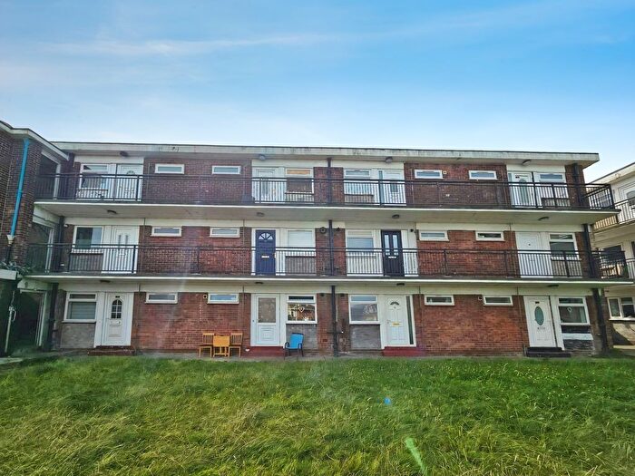 1 Bedroom Flat For Sale In Riversdale Avenue, Choppington, NE62