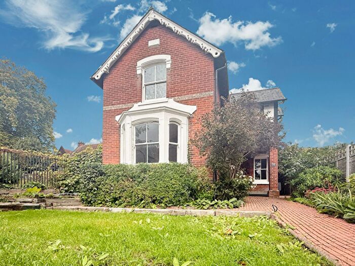 4 Bedroom Detached House For Sale In St. Julian Grove, Colchester, CO1