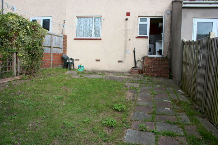 4 Bedroom Terraced House To Rent In Dudley Road, Brighton, BN1