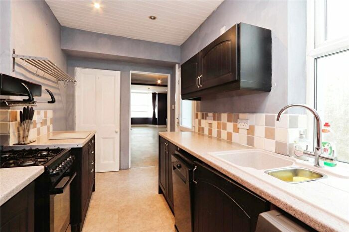 3 Bedroom End Of Terrace House For Sale In Bideford, Devon, EX39
