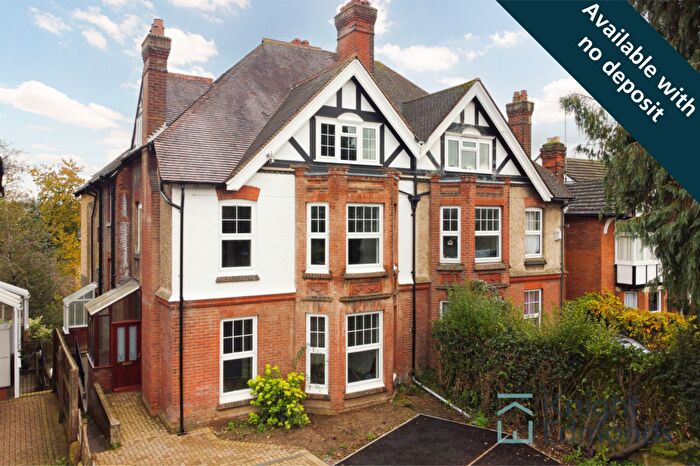 2 Bedroom Apartment To Rent In Buckland Road, Maidstone, ME16