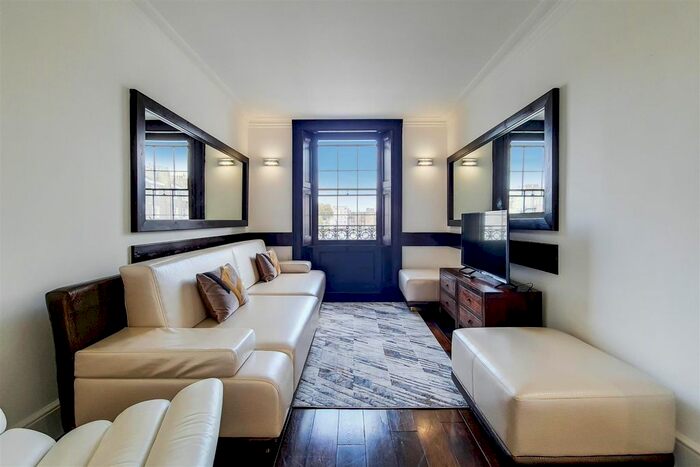 1 Bedroom Flat To Rent In Lyall Street, Belgravia, London, SW1X