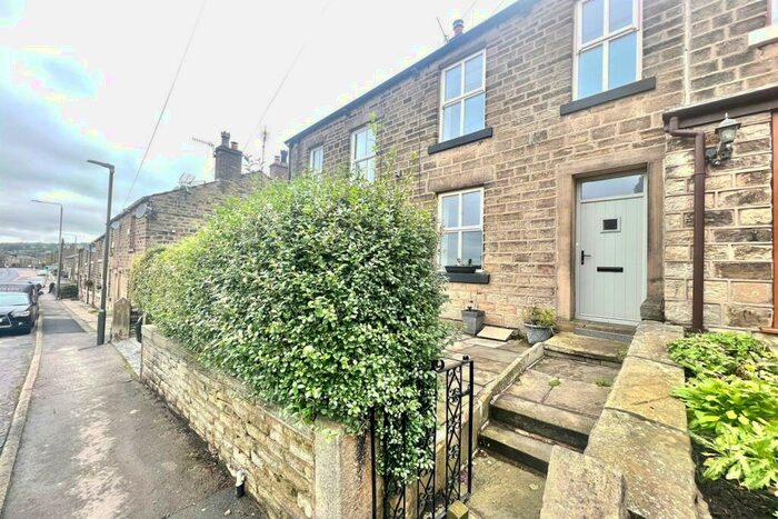 3 Bedroom Terraced House To Rent In Old Road, Tintwistle, Glossop, SK13