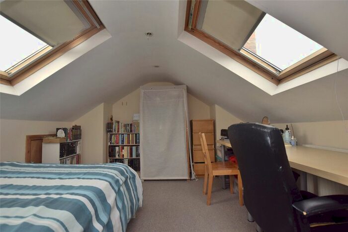 5 Bedroom Terraced House To Rent In Dartmouth Avenue, Bath BA2