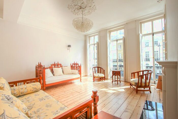 4 Bedroom Flat To Rent In Portland Place, Brighton, BN2