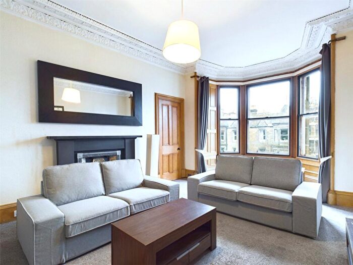 2 Bedroom Apartment To Rent In Warrender Park Road, Marchmont, Edinburgh, EH9