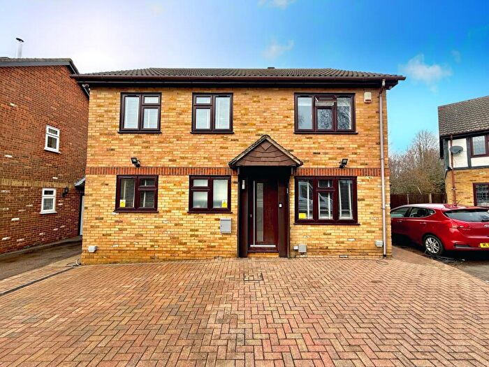 4 Bedroom House To Rent In Shearers Close, Weavering, Maidstone, ME14