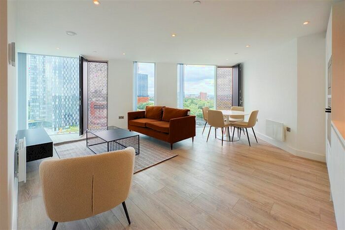 2 Bedroom Property To Rent In Thr, M15