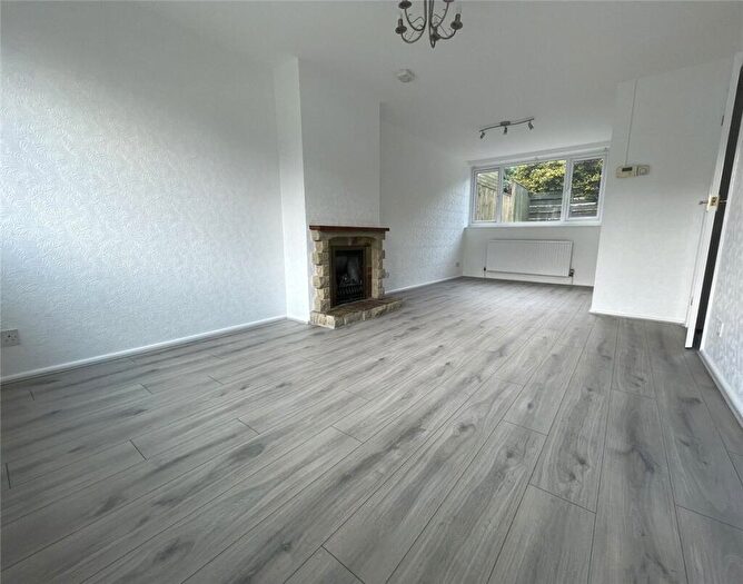 2 Bedroom Terraced House To Rent In Church Street, Emley, Huddersfield, West Yorkshire, HD8