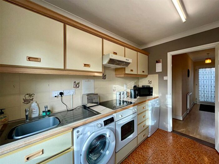 3 Bedroom Bungalow For Sale In The Street, Rickinghall, IP22