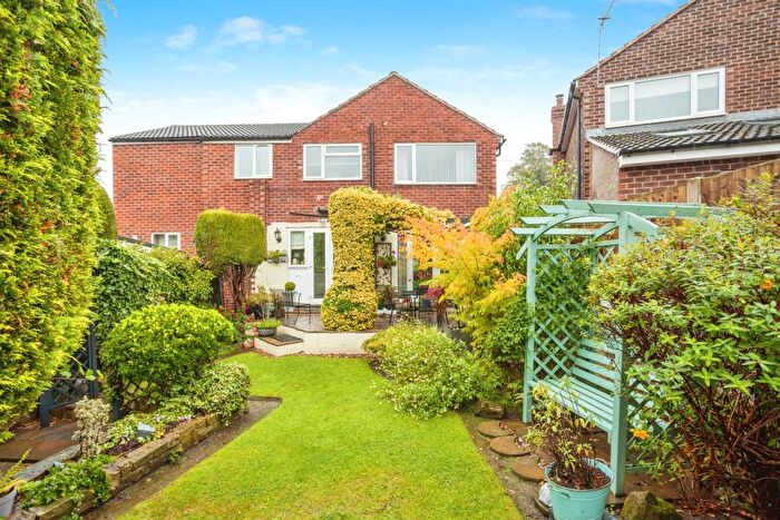 5 Bedroom Detached House For Sale In Ashdene Drive, Crofton, Wakefield, WF4