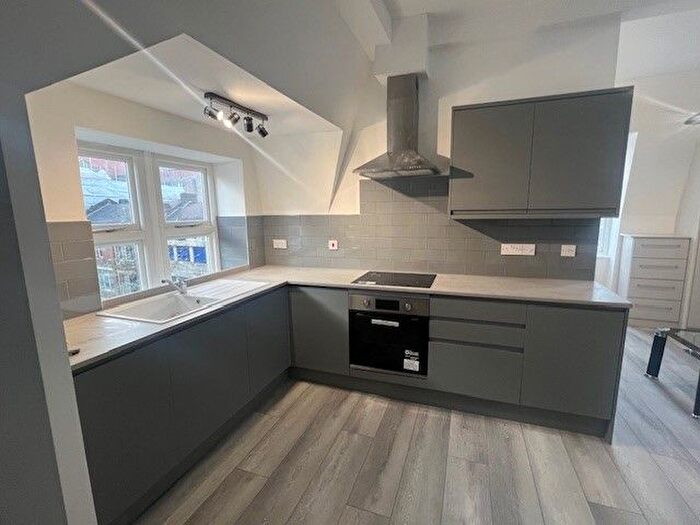 1 Bedroom Flat To Rent In Kirkgate, Leeds, LS1