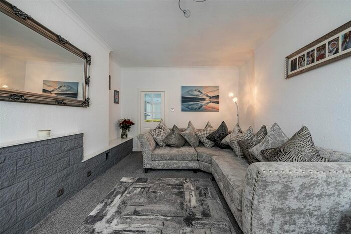 1 Bedroom Flat For Sale In Church Street, Galashiels, TD1