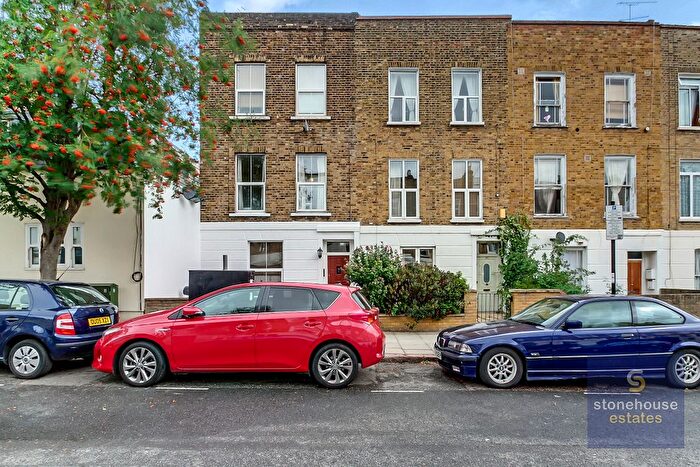 1 Bedroom Flat To Rent In Sussex Way, Holloway, London, N7