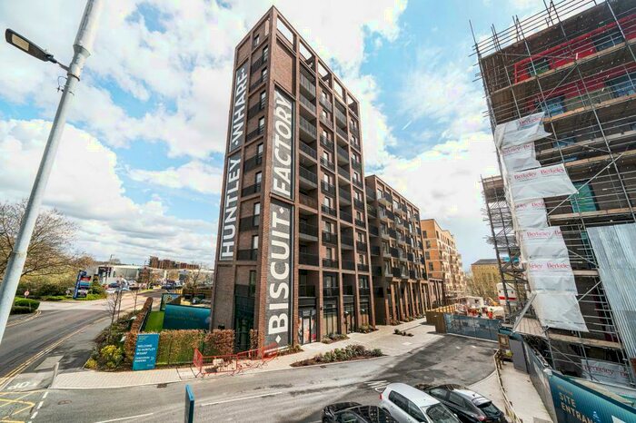 1 Bedroom Apartment To Rent In Reading, Berkshire, RG1