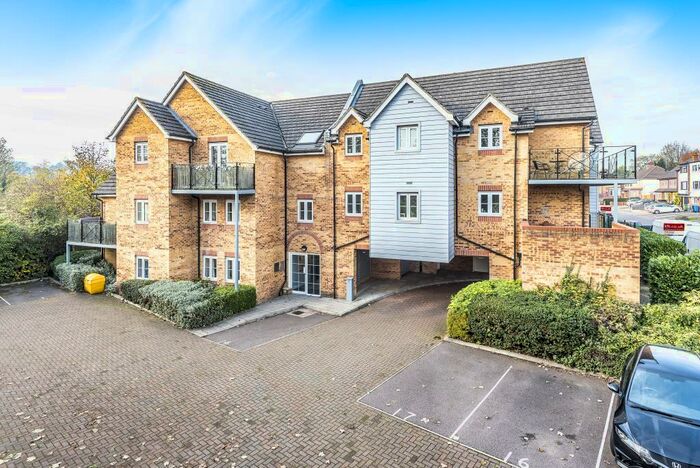 1 Bedroom Apartment To Rent In Hemel Hempstead, Buckinghamshire, HP3