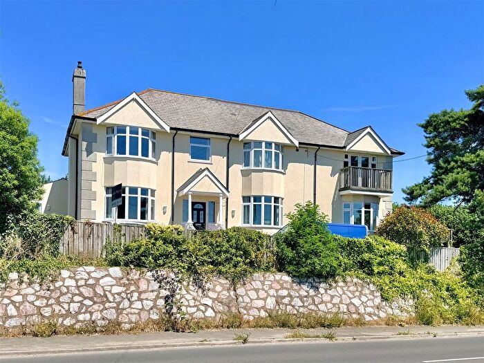 6 Bedroom Detached House For Sale In Brixton, Plymouth, PL8