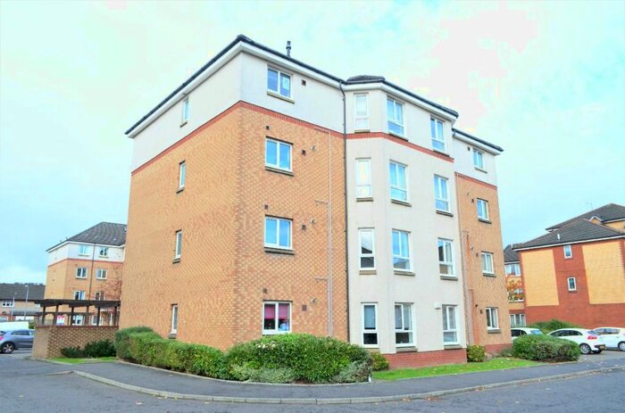 2 Bedroom Flat To Rent In Bulldale Place, Flat 1/3, Yoker, Glasgow G14