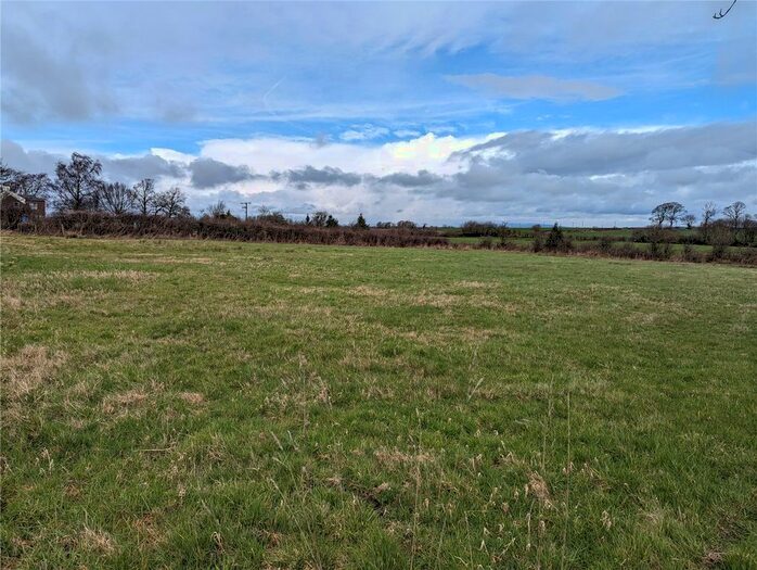 Land For Sale In Grinsdale Bridge, Carlisle, CA5